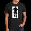Unisex CVC Tee Thumbnail