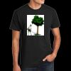 Unisex CVC Tee Thumbnail