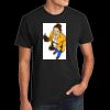 Unisex CVC Tee Thumbnail