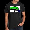 Unisex CVC Tee Thumbnail