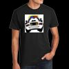 Unisex CVC Tee Thumbnail