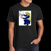 Unisex CVC Tee Thumbnail