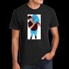 Unisex CVC Tee Thumbnail