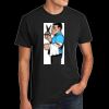 Unisex CVC Tee Thumbnail