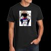 Unisex CVC Tee Thumbnail