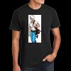 Unisex CVC Tee Thumbnail