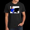Unisex CVC Tee Thumbnail