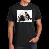 Unisex CVC Tee Thumbnail