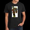 Unisex CVC Tee Thumbnail