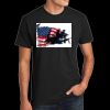 Unisex CVC Tee Thumbnail