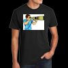 Unisex CVC Tee Thumbnail