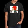 Unisex CVC Tee Thumbnail