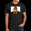 Unisex CVC Tee Thumbnail
