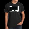Unisex CVC Tee Thumbnail