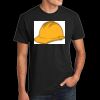 Unisex CVC Tee Thumbnail
