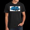 Unisex CVC Tee Thumbnail