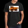 Unisex CVC Tee Thumbnail