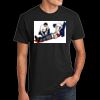 Unisex CVC Tee Thumbnail