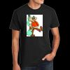 Unisex CVC Tee Thumbnail