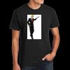 Unisex CVC Tee Thumbnail