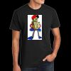 Unisex CVC Tee Thumbnail