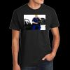 Unisex CVC Tee Thumbnail