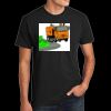 Unisex CVC Tee Thumbnail