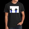 Unisex CVC Tee Thumbnail