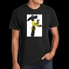 Unisex CVC Tee Thumbnail