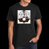 Unisex CVC Tee Thumbnail