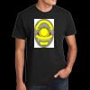 Unisex CVC Tee Thumbnail