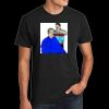 Unisex CVC Tee Thumbnail