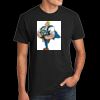 Unisex CVC Tee Thumbnail