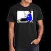 Unisex CVC Tee Thumbnail