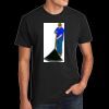 Unisex CVC Tee Thumbnail