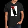 Unisex CVC Tee Thumbnail