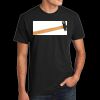 Unisex CVC Tee Thumbnail