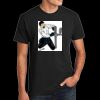 Unisex CVC Tee Thumbnail