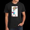 Unisex CVC Tee Thumbnail