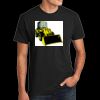 Unisex CVC Tee Thumbnail