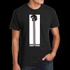 Unisex CVC Tee Thumbnail