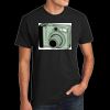 Unisex CVC Tee Thumbnail