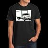 Unisex CVC Tee Thumbnail