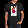 Unisex CVC Tee Thumbnail