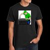 Unisex CVC Tee Thumbnail