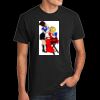 Unisex CVC Tee Thumbnail