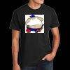Unisex CVC Tee Thumbnail