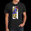 Unisex CVC Tee Thumbnail
