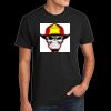 Unisex CVC Tee Thumbnail