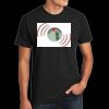 Unisex CVC Tee Thumbnail